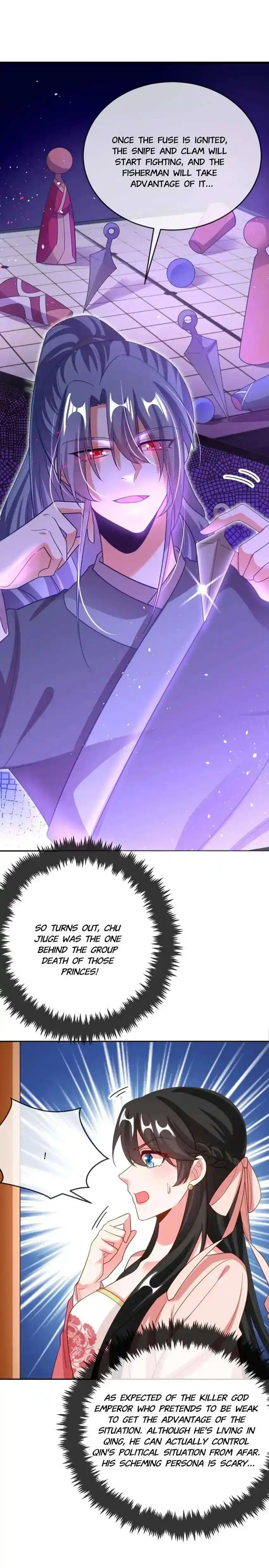 Miss Lover Tamer Chapter 49