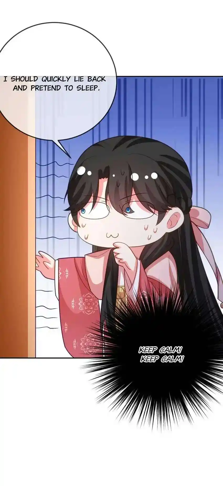 Miss Lover Tamer Chapter 49