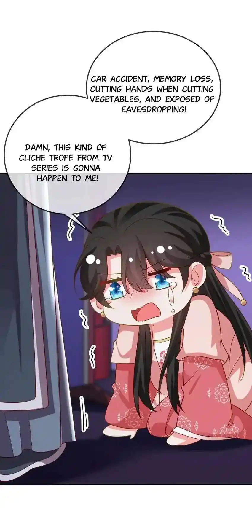 Miss Lover Tamer Chapter 49