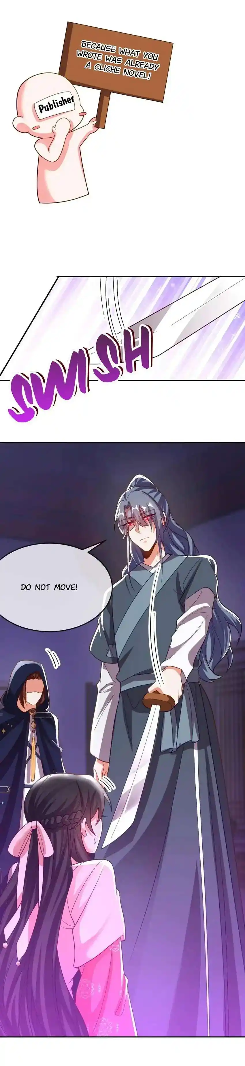 Miss Lover Tamer Chapter 49