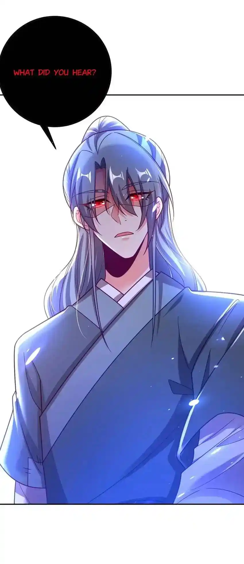 Miss Lover Tamer Chapter 49