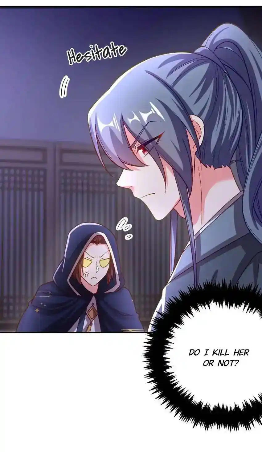 Miss Lover Tamer Chapter 49