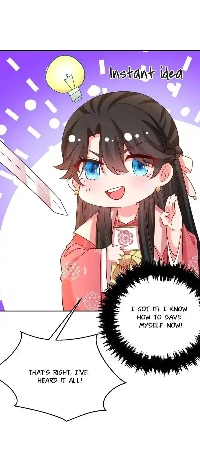 Miss Lover Tamer Chapter 49