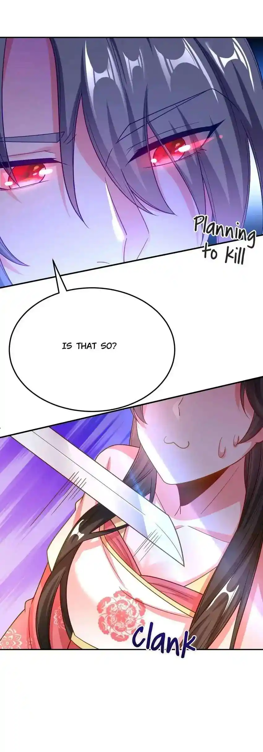 Miss Lover Tamer Chapter 49