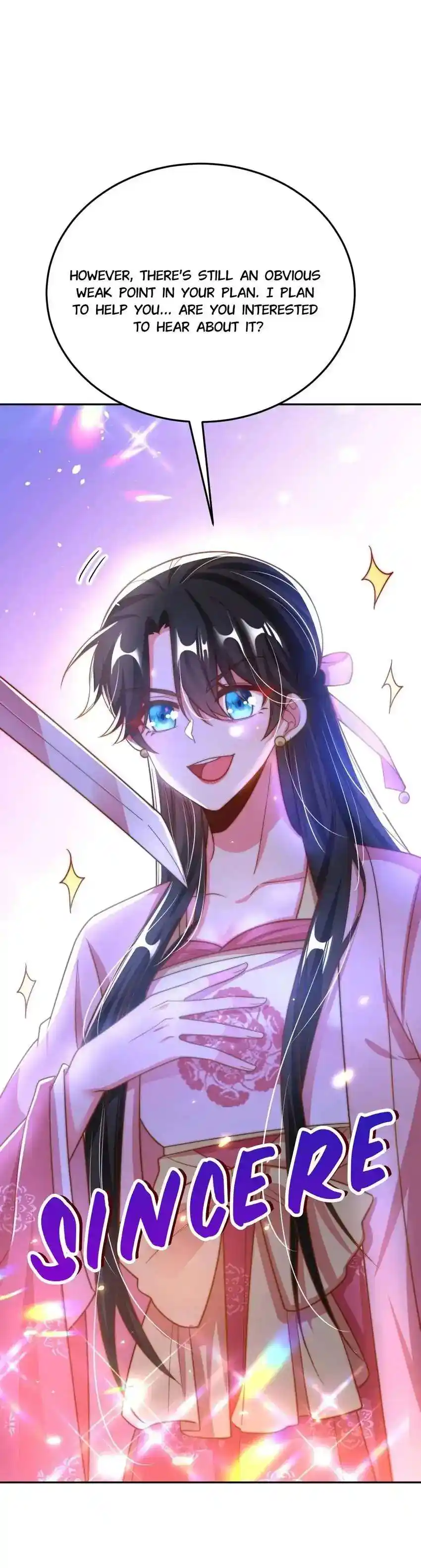 Miss Lover Tamer Chapter 49