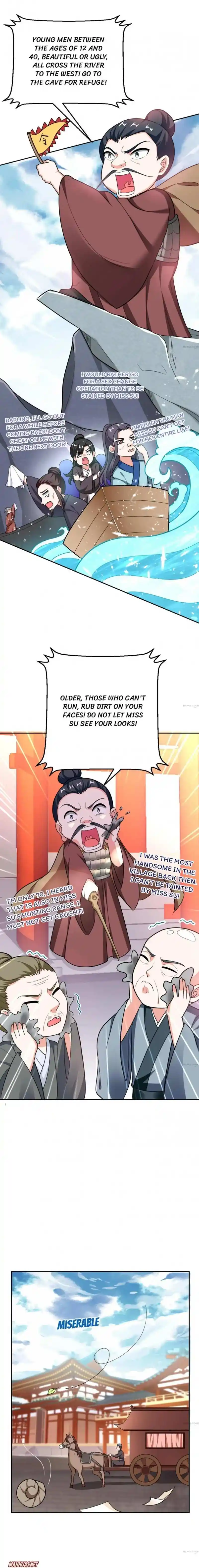 Miss Lover Tamer Chapter 5