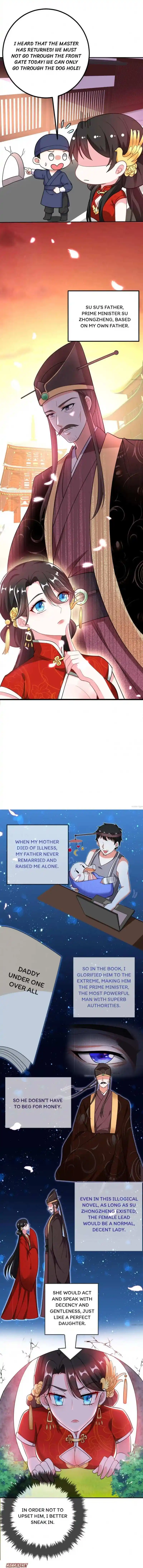 Miss Lover Tamer Chapter 5