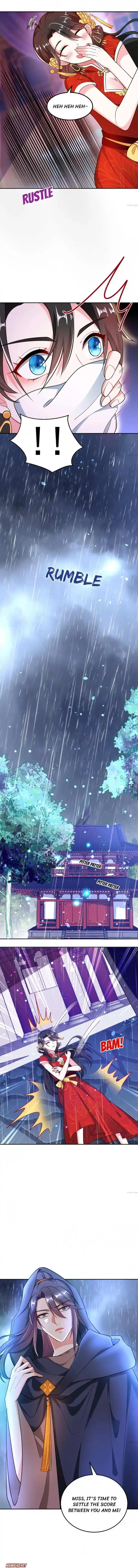 Miss Lover Tamer Chapter 5