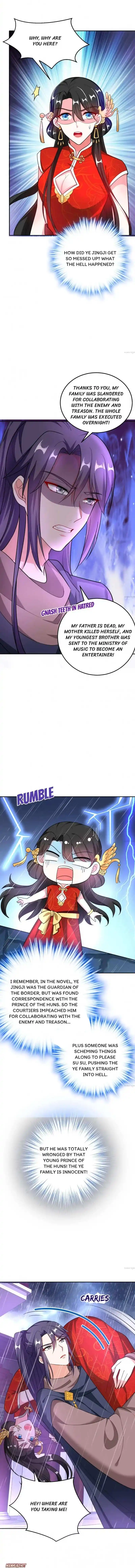 Miss Lover Tamer Chapter 5