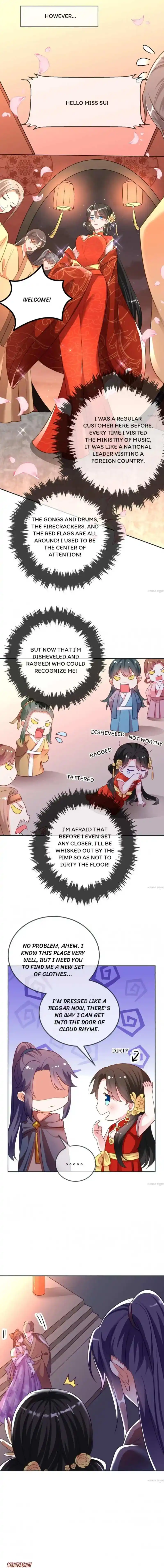 Miss Lover Tamer Chapter 6