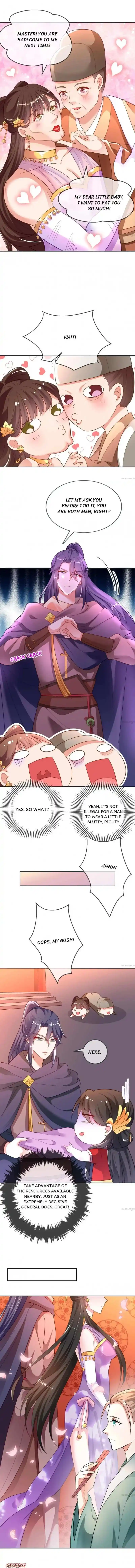 Miss Lover Tamer Chapter 6