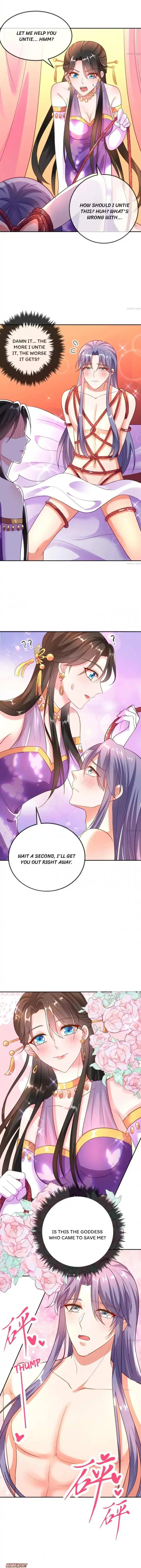 Miss Lover Tamer Chapter 6