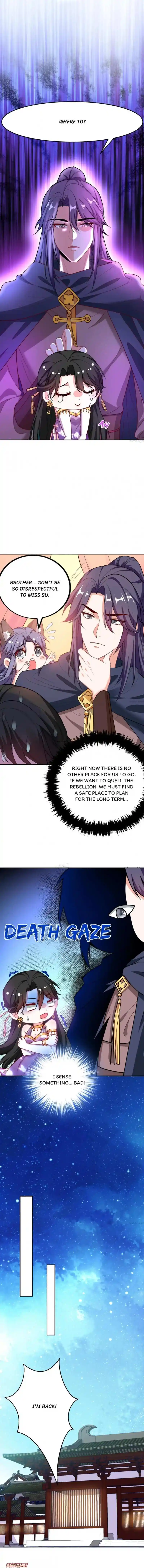 Miss Lover Tamer Chapter 7