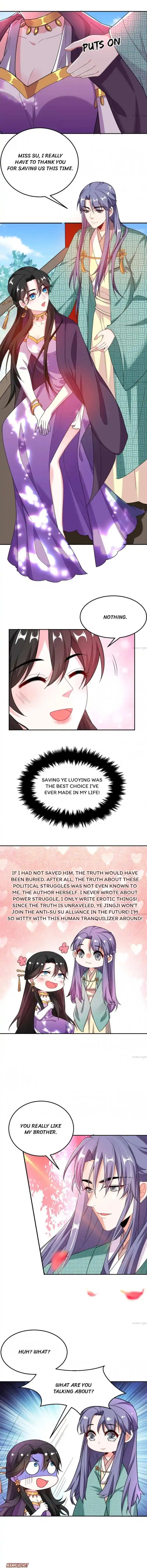 Miss Lover Tamer Chapter 7