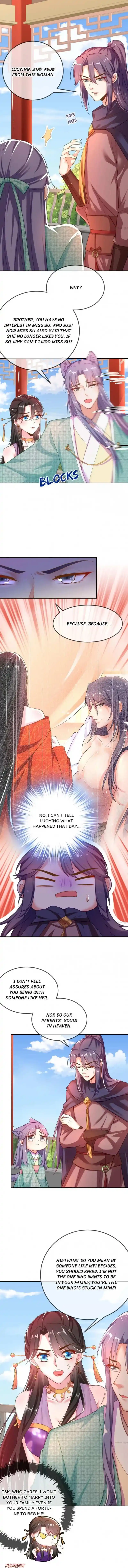 Miss Lover Tamer Chapter 8