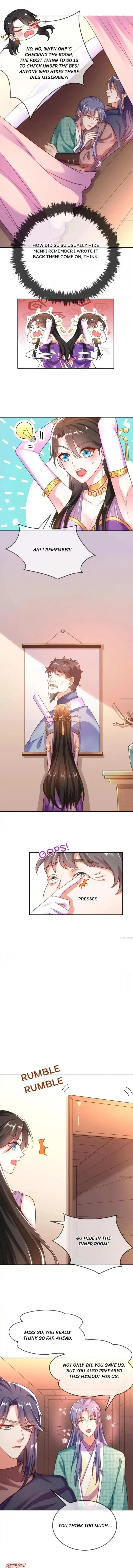 Miss Lover Tamer Chapter 8