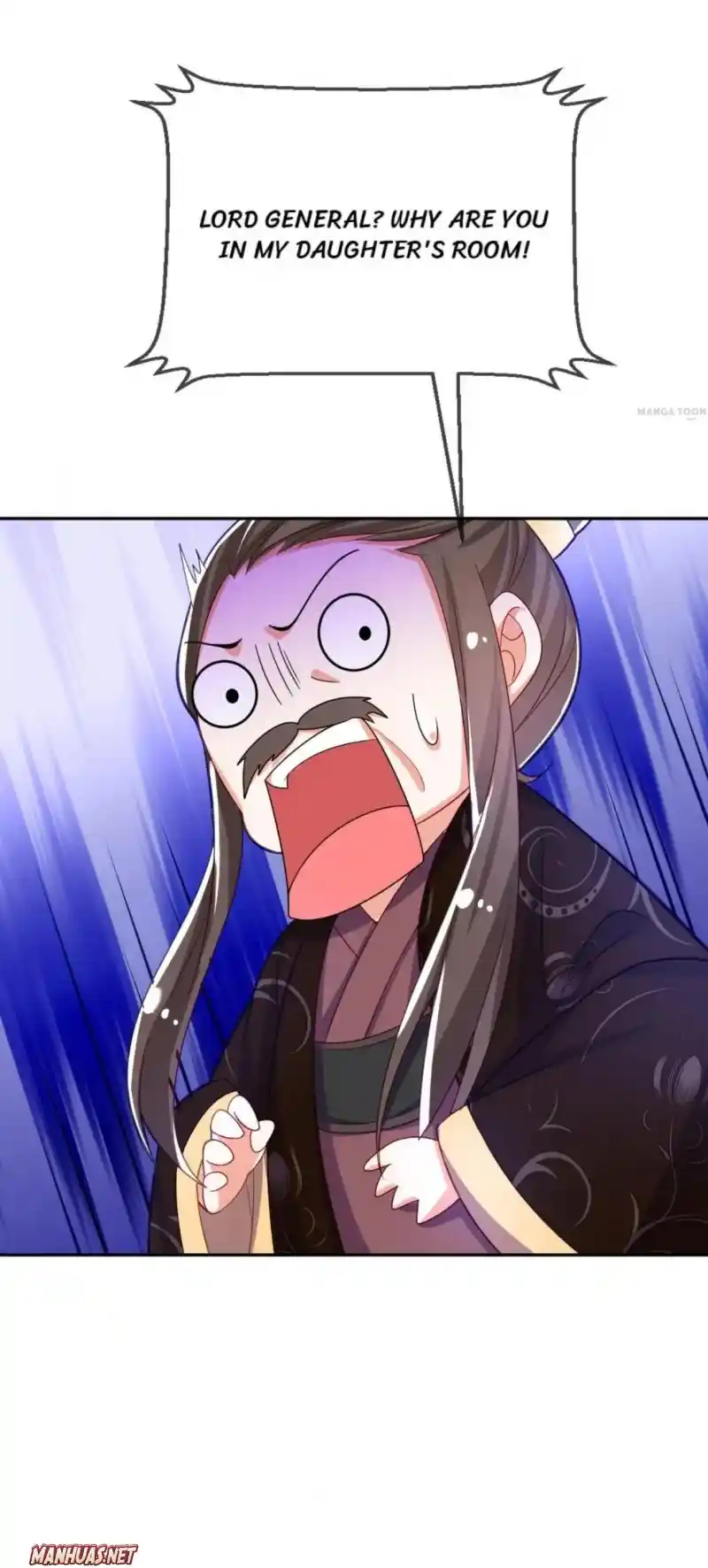 Miss Lover Tamer Chapter 8