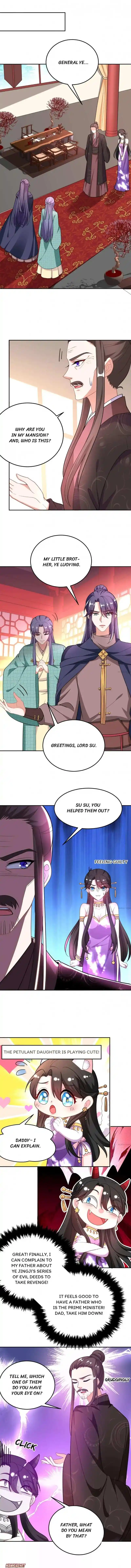 Miss Lover Tamer Chapter 9