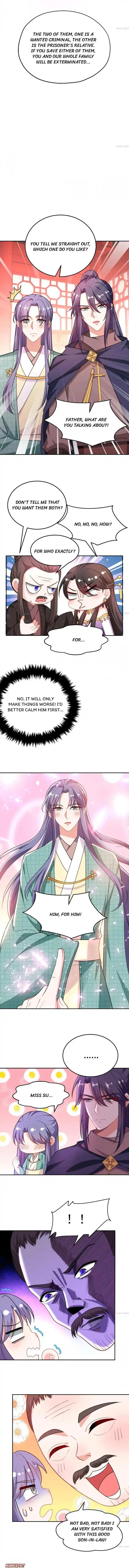 Miss Lover Tamer Chapter 9