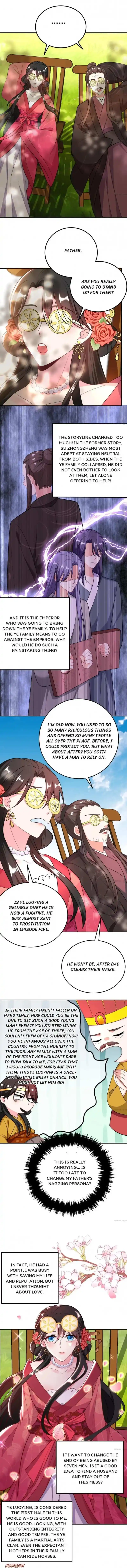 Miss Lover Tamer Chapter 9