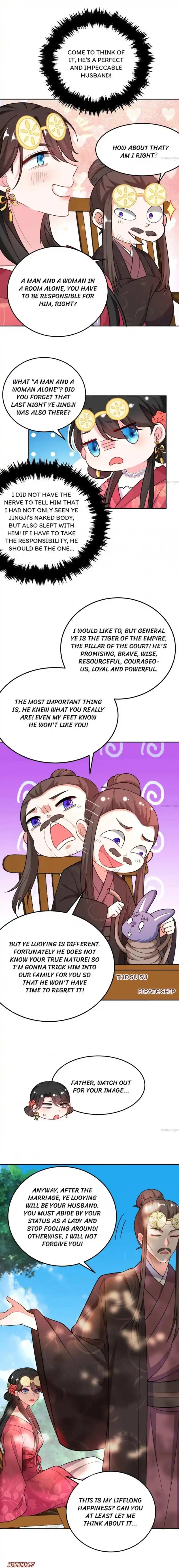 Miss Lover Tamer Chapter 9