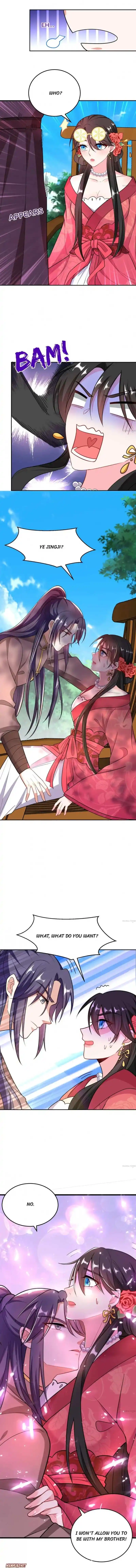 Miss Lover Tamer Chapter 9