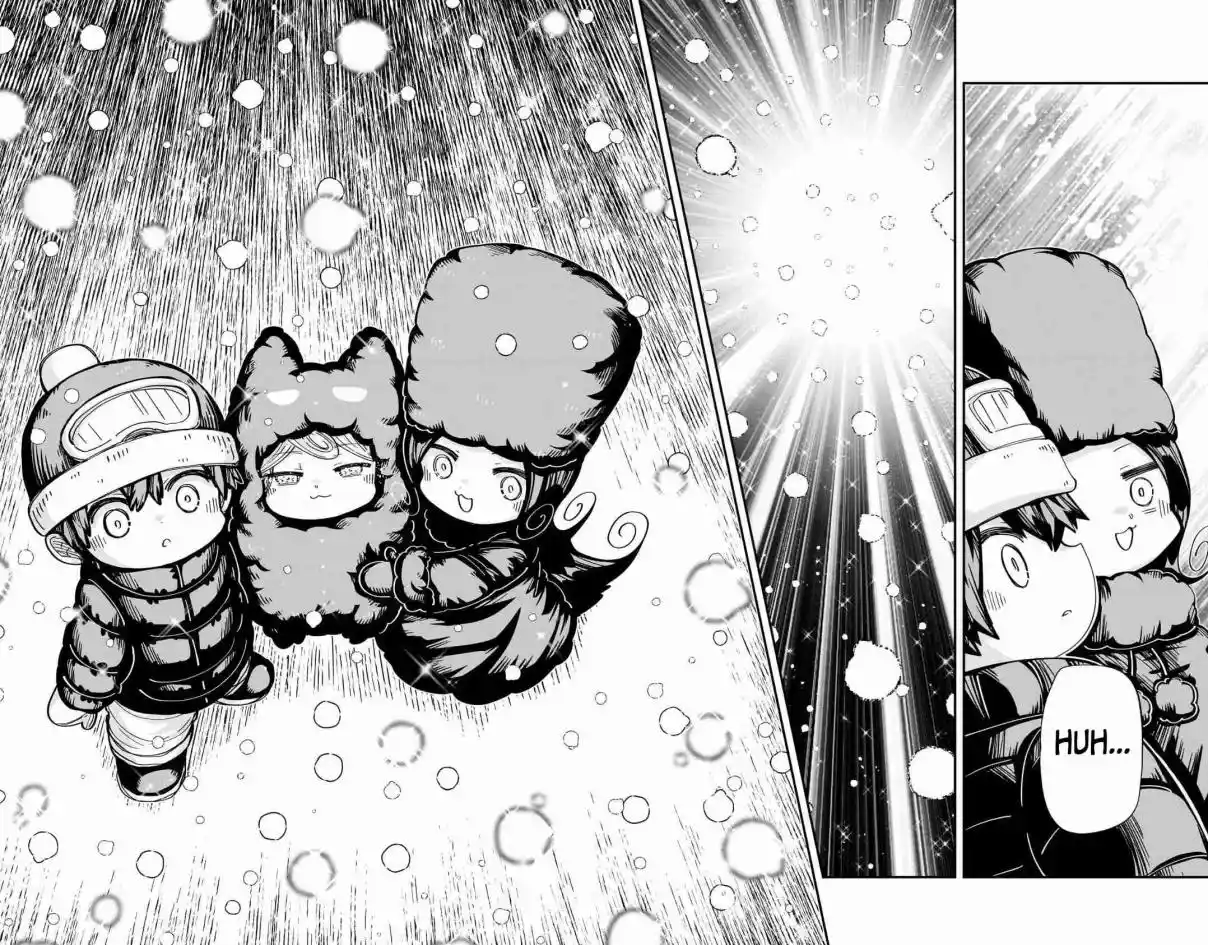 Mission: Yozakura Family 259