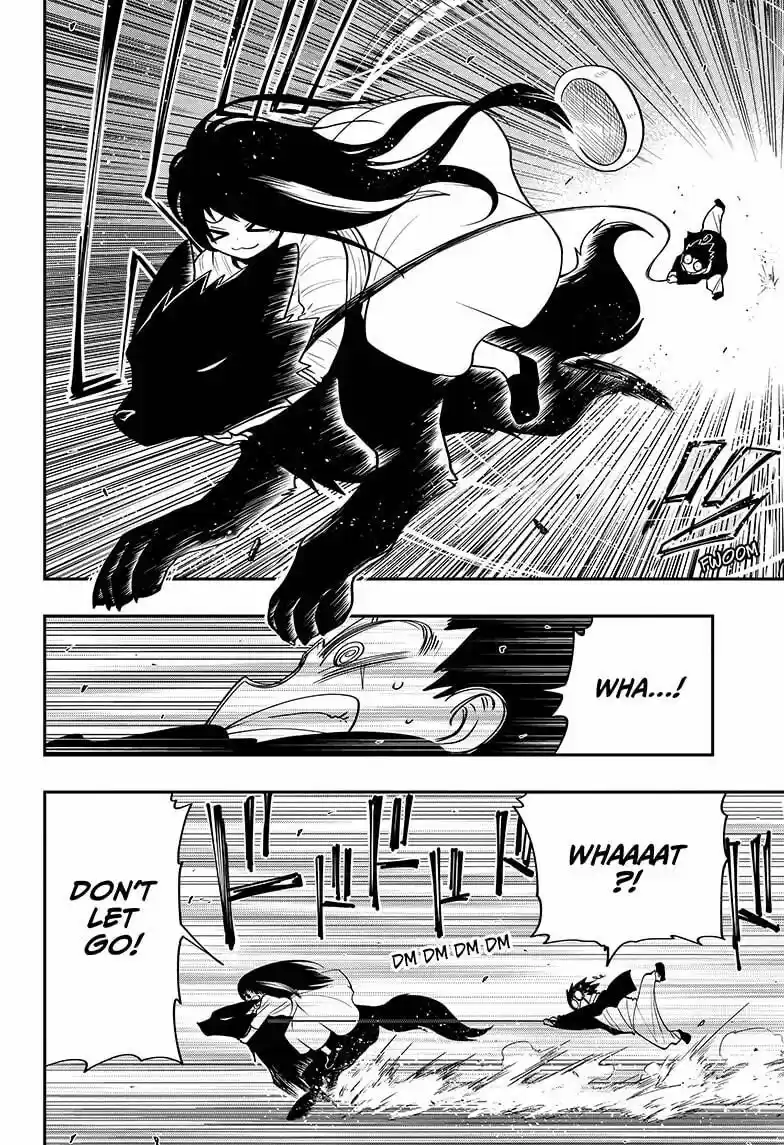 Mission: Yozakura Family ch.037