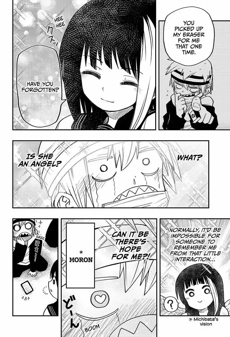 Mission: Yozakura Family ch.038