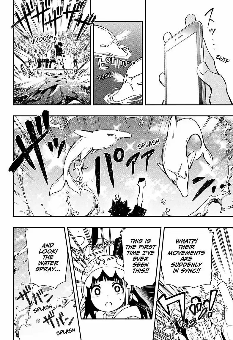 Mission: Yozakura Family ch.039