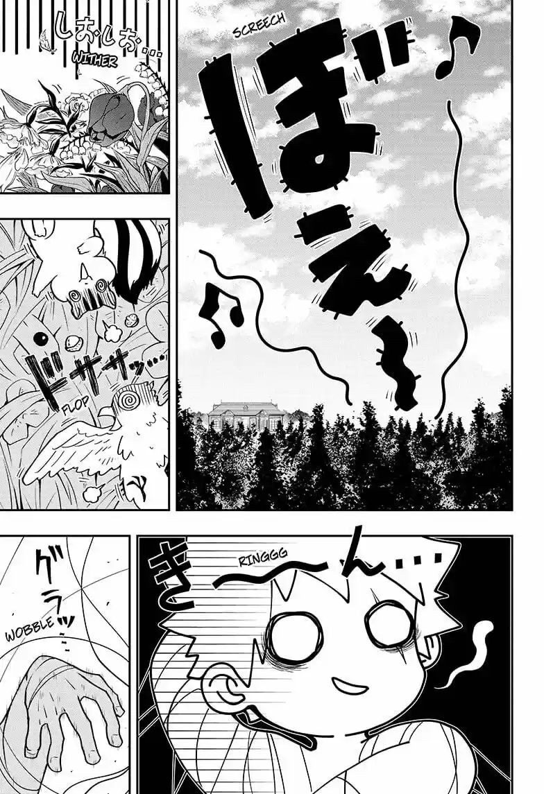 Mission: Yozakura Family ch.049