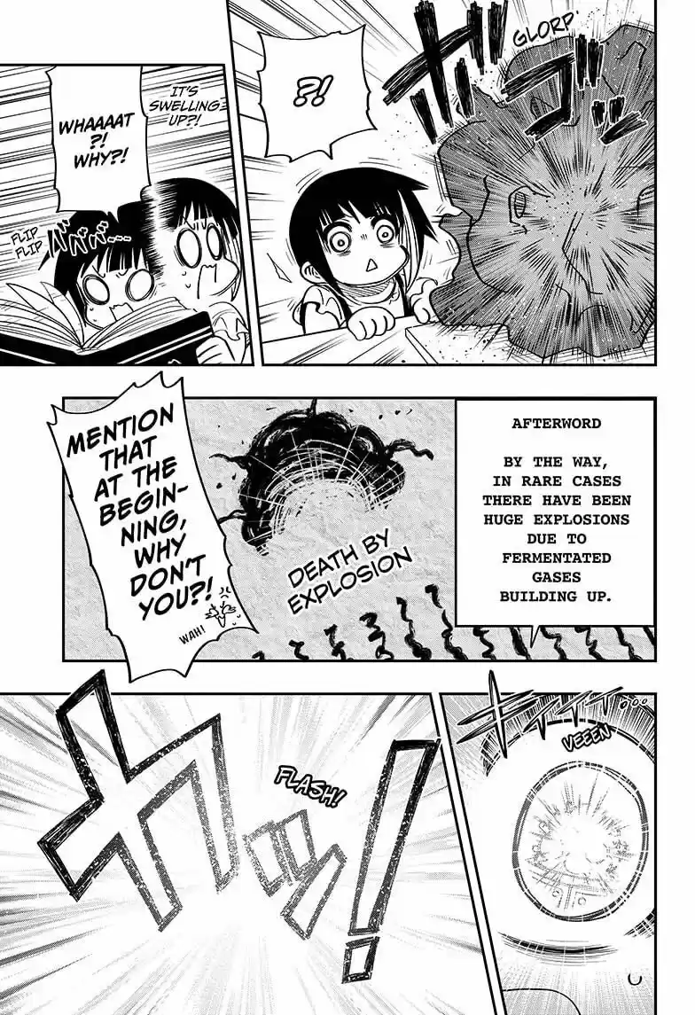 Mission: Yozakura Family ch.050