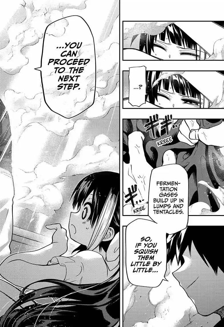 Mission: Yozakura Family ch.050