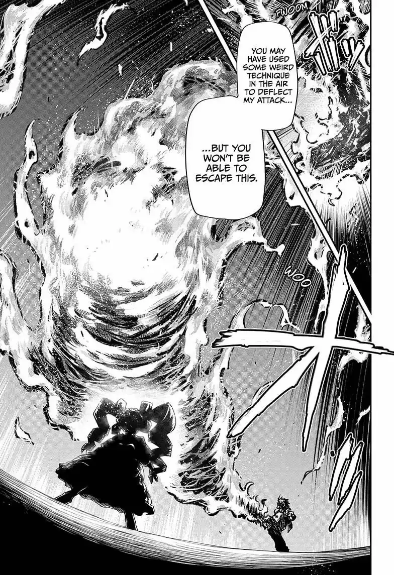 Mission: Yozakura Family ch.068