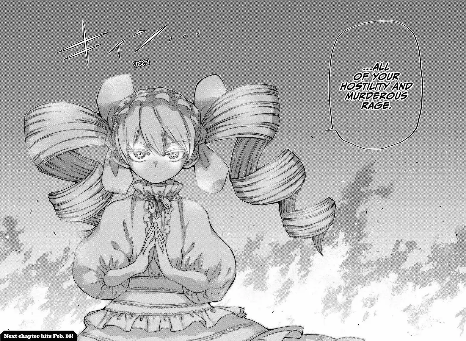 Mission: Yozakura Family ch.069