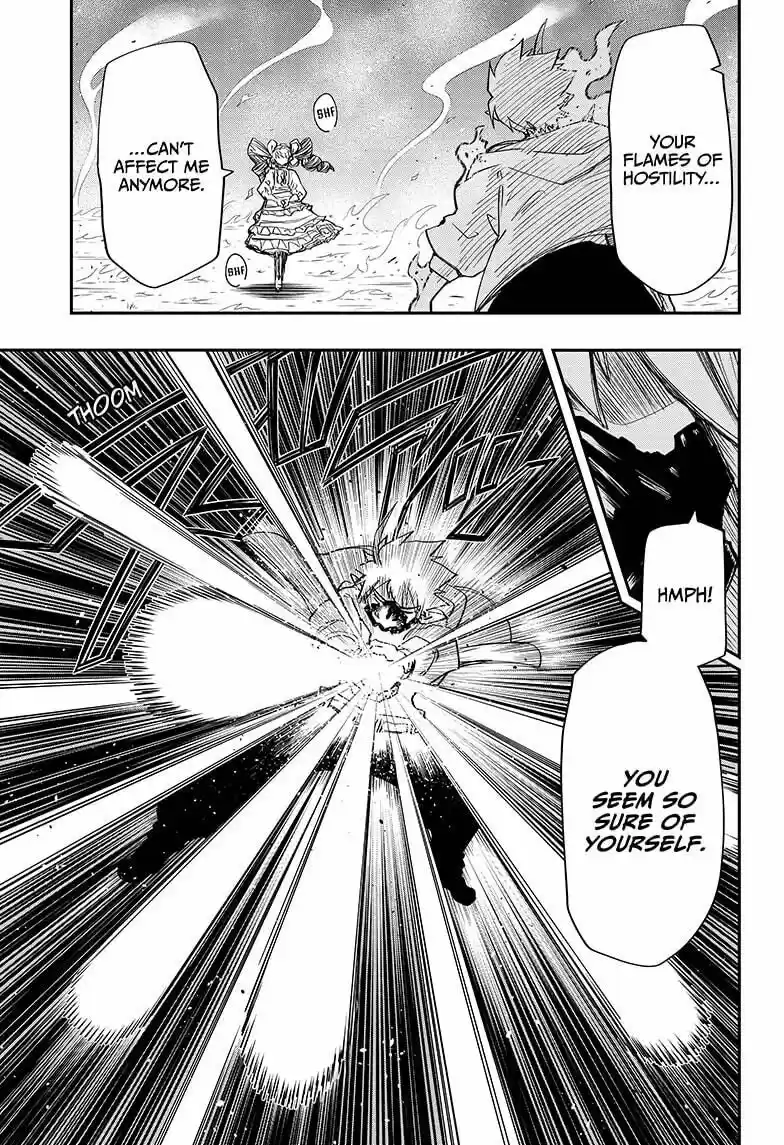 Mission: Yozakura Family ch.070