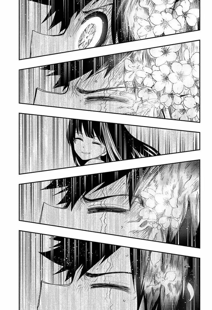 Mission: Yozakura Family Ch.088