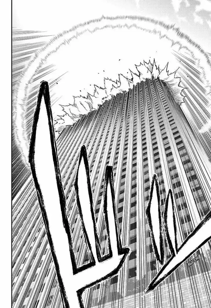 Mission: Yozakura Family Ch.097