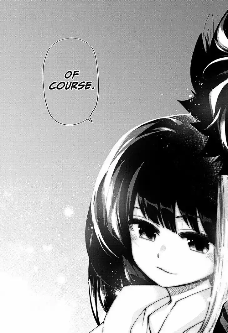 Mission: Yozakura Family Ch.115