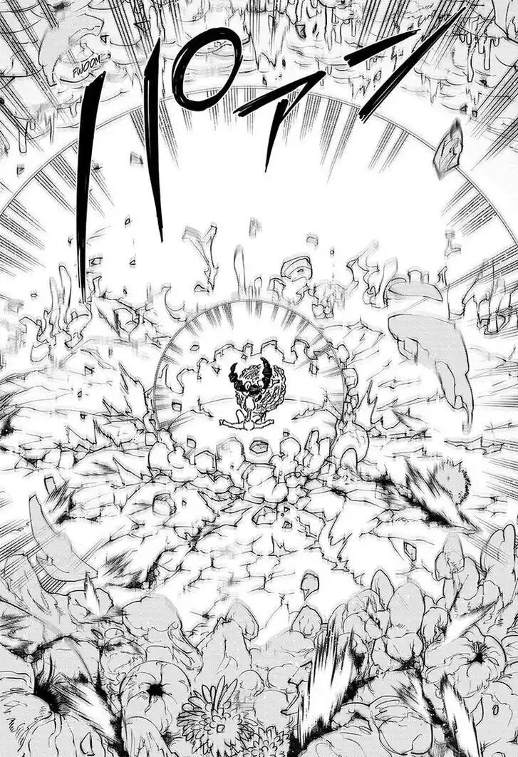 Mission: Yozakura Family Ch.153