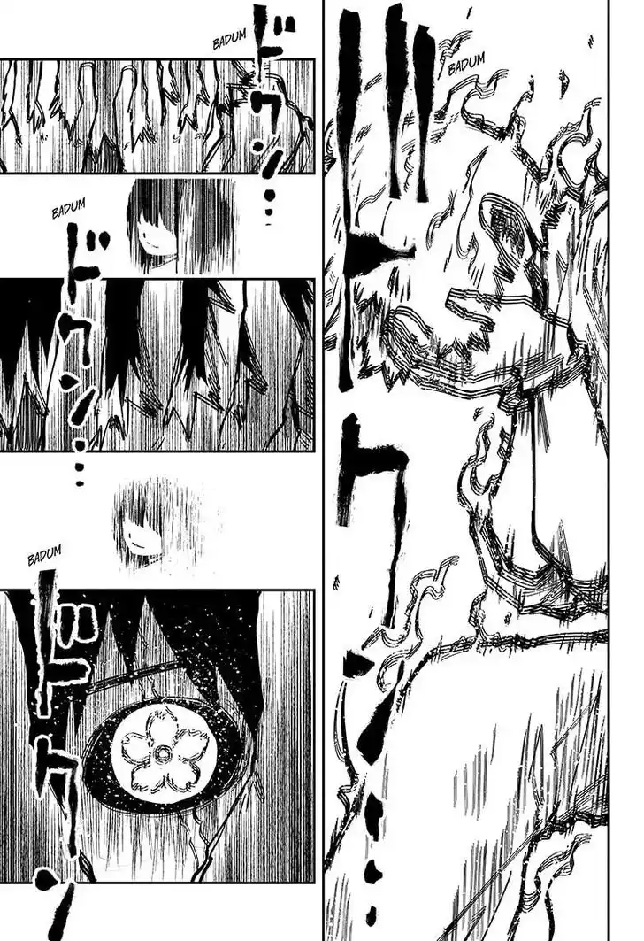 Mission: Yozakura Family Ch.244