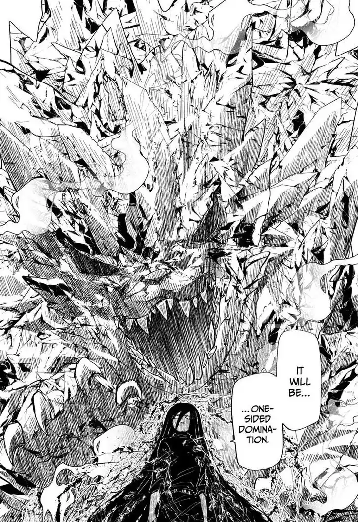 Mission: Yozakura Family Ch.245