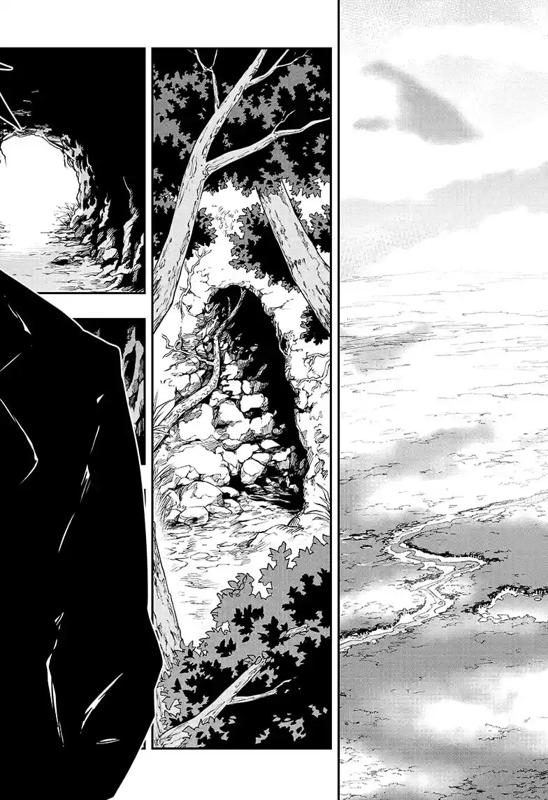 Mission: Yozakura Family Chapter 118