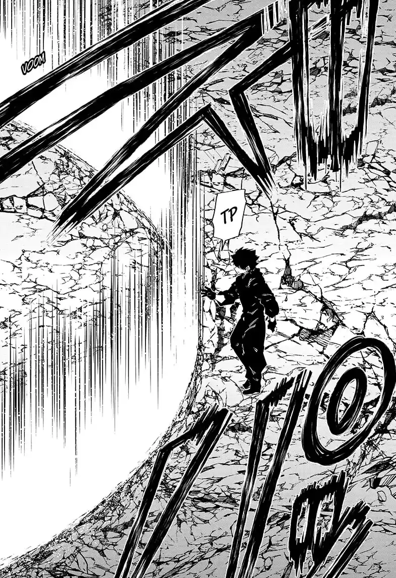 Mission: Yozakura Family Chapter 120