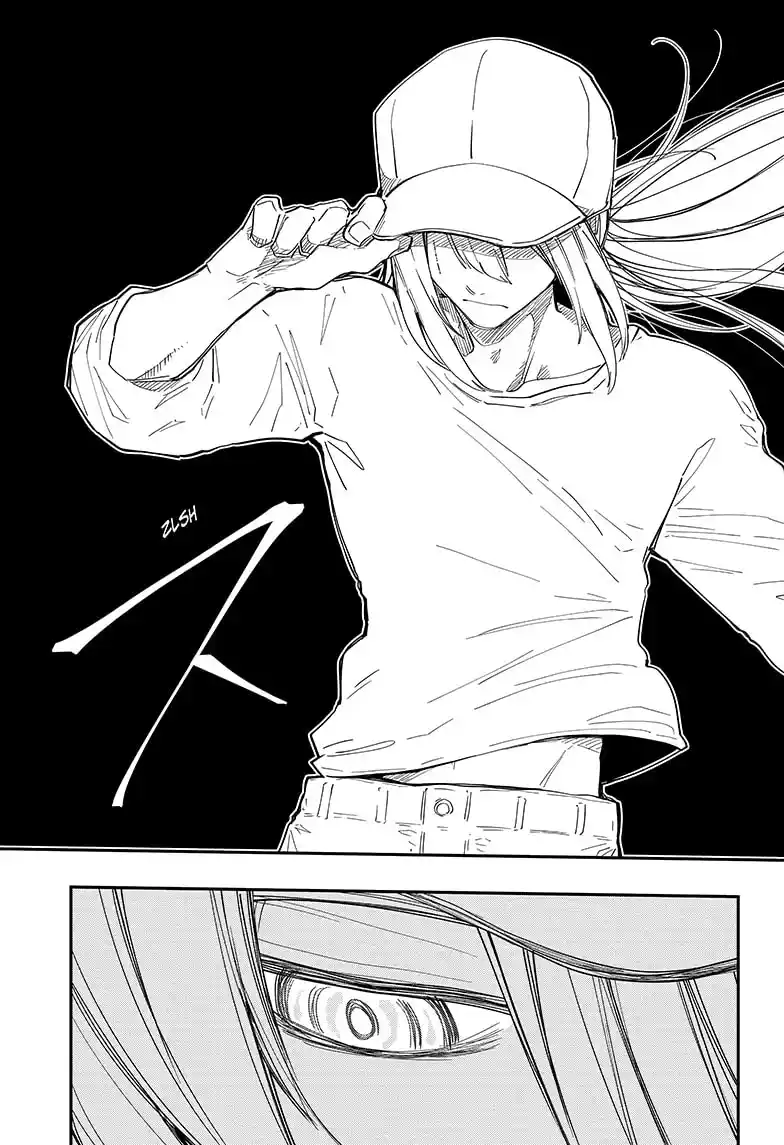 Mission: Yozakura Family Chapter 140