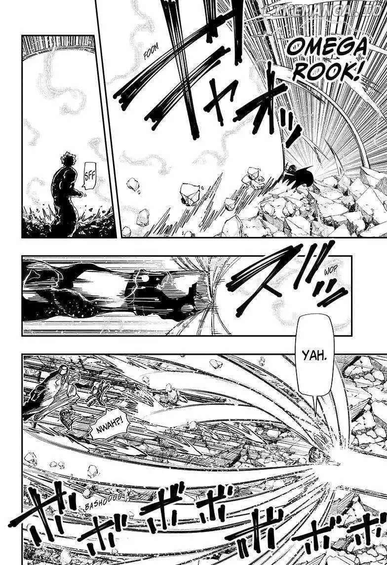 Mission: Yozakura Family Chapter 220