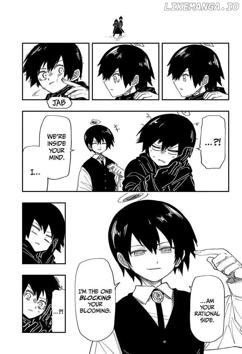 Mission: Yozakura Family Chapter 220