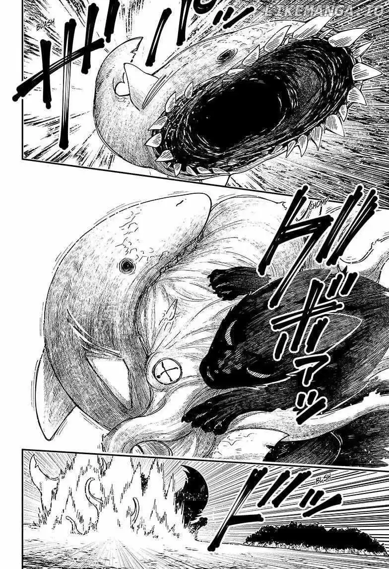 Mission: Yozakura Family Chapter 223