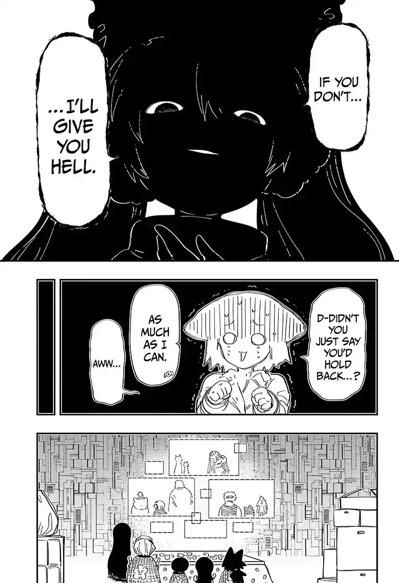 Mission: Yozakura Family Chapter 225