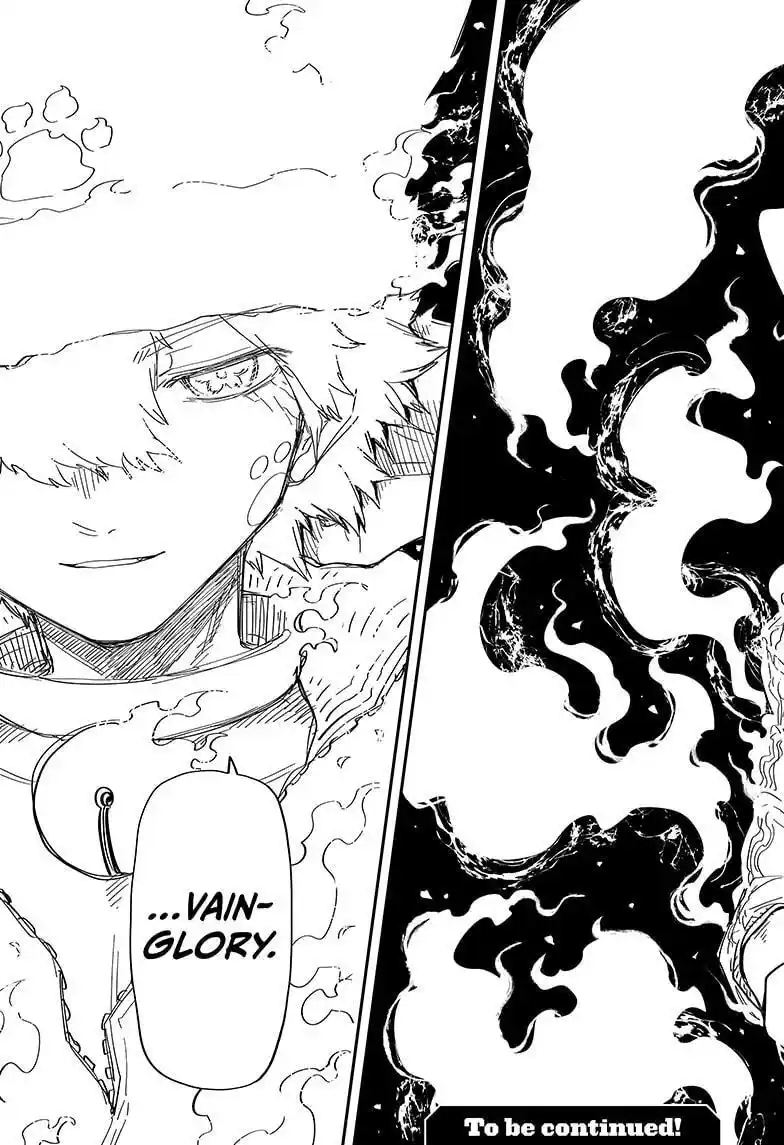 Mission: Yozakura Family Chapter 232